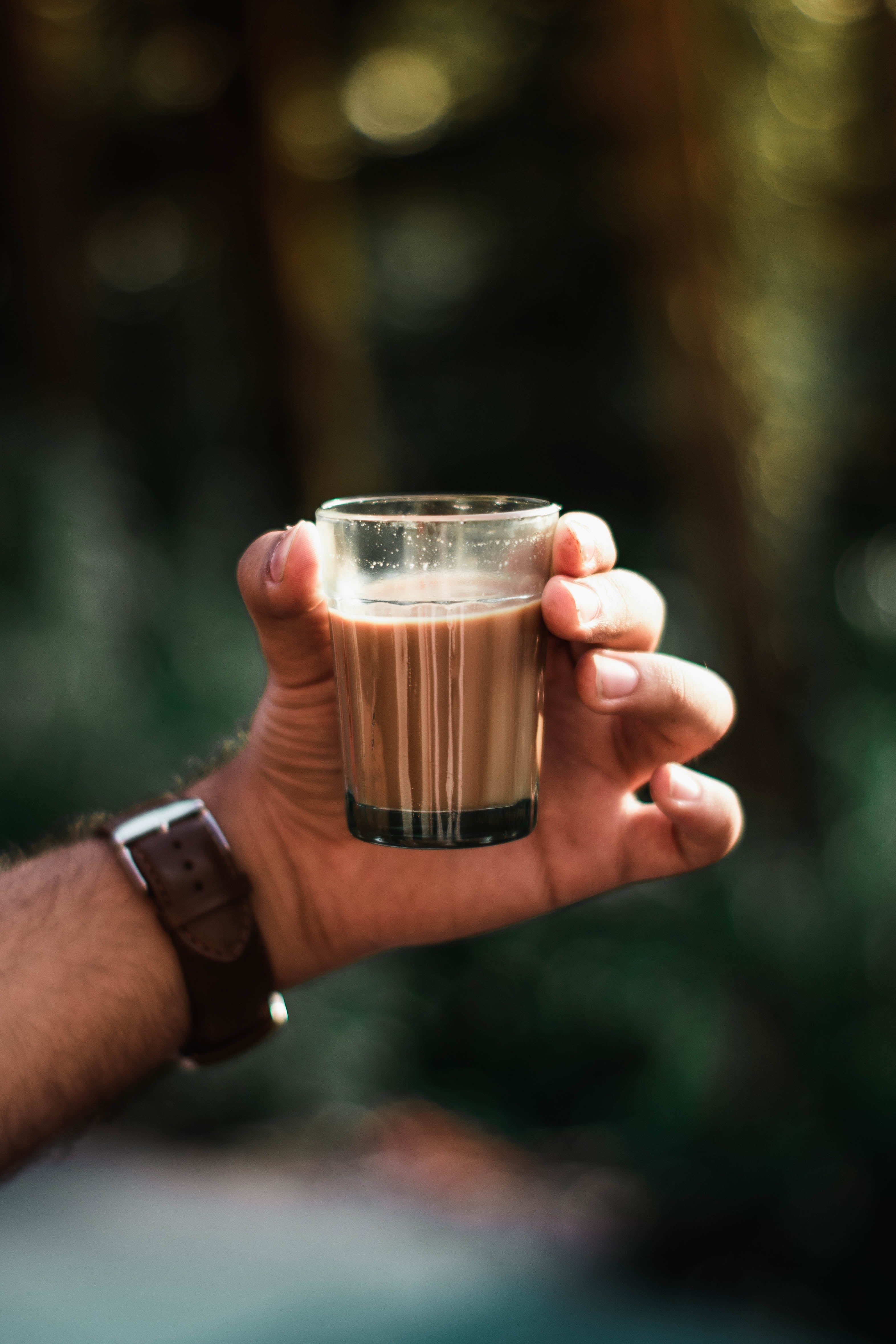 Dark Chocolate Mocha Recipe – 80Noir Ultra