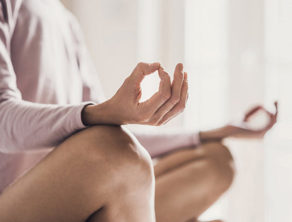 3 Breathing Techniques