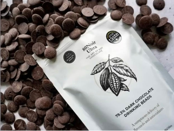 Dr Michael Mosley - Eat Dark Chocolate