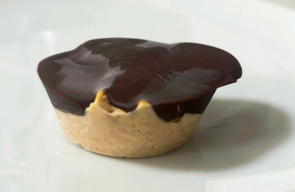 Protein Yoghurt Snickers "Marathons"