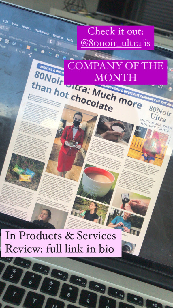 Company of the Month