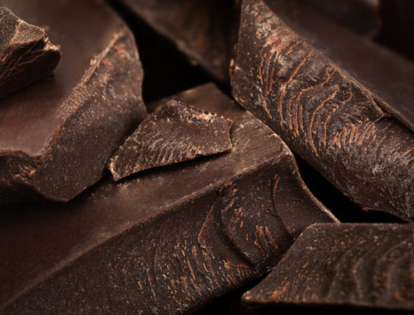 Cooking with Chocolate 101