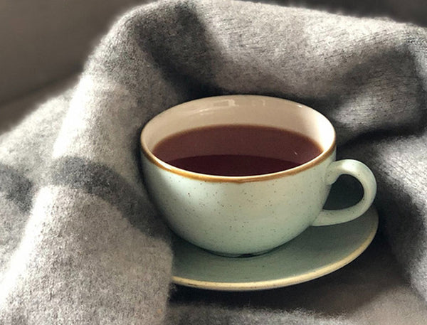 Dark Chocolate v Red Wine
