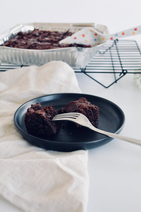 The Best Brownie