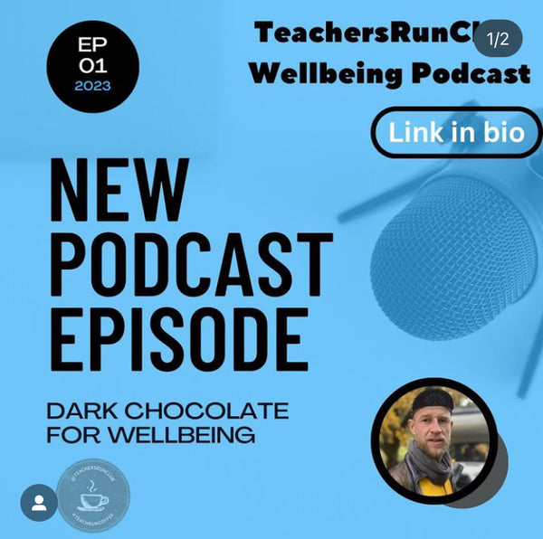New Podcast Episode