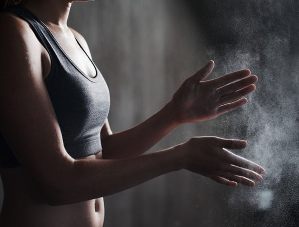 It's not all about running