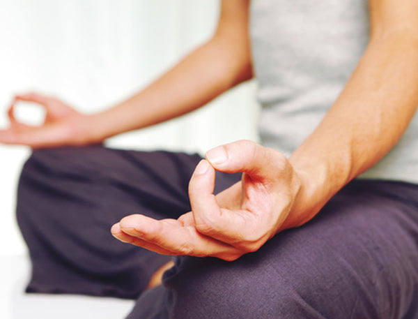 Meditative Benefits