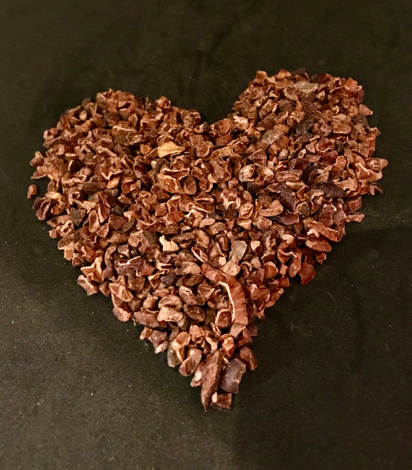 Selfcare Sunday Series: 8 Benefits of Dark Chocolate