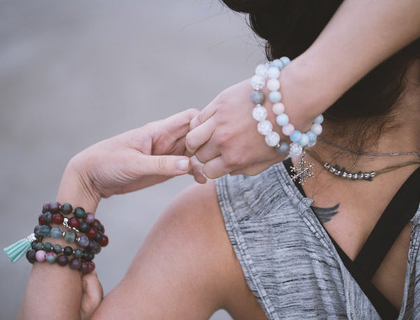 Reasons To Try Yoga & Meditation