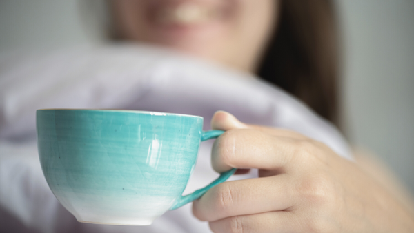 Why Hot Chocolate is the New Coffee