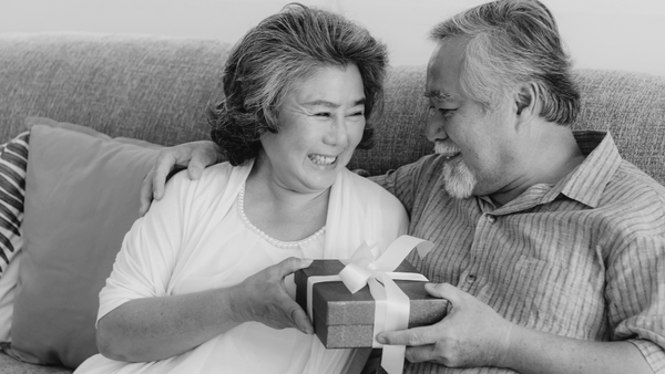 Why Chocolate is the Gift of Love