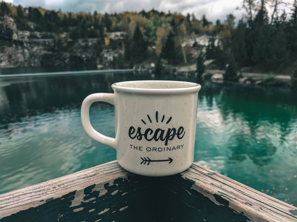 Quick "n" Easy Hot Chocolate Drink