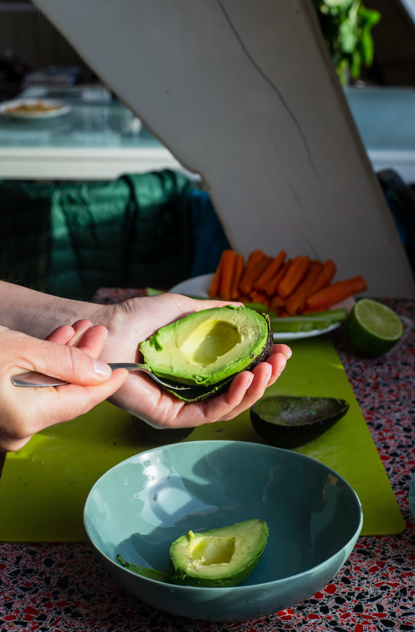 Hormones and Balance - 5 Foods to support your Hormone Balance.