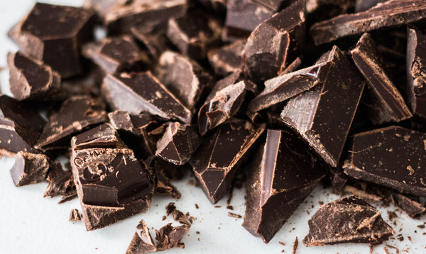 Dark Chocolate is the Super Food Not to Ignore - Here's Why