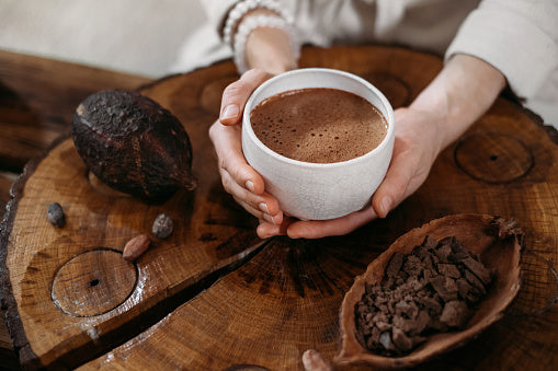 Changing the dynamic of Chocolate