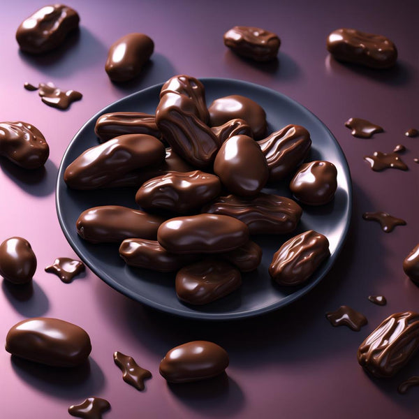 Coeliac Friendly - Dark Chocolate Mini Snickers