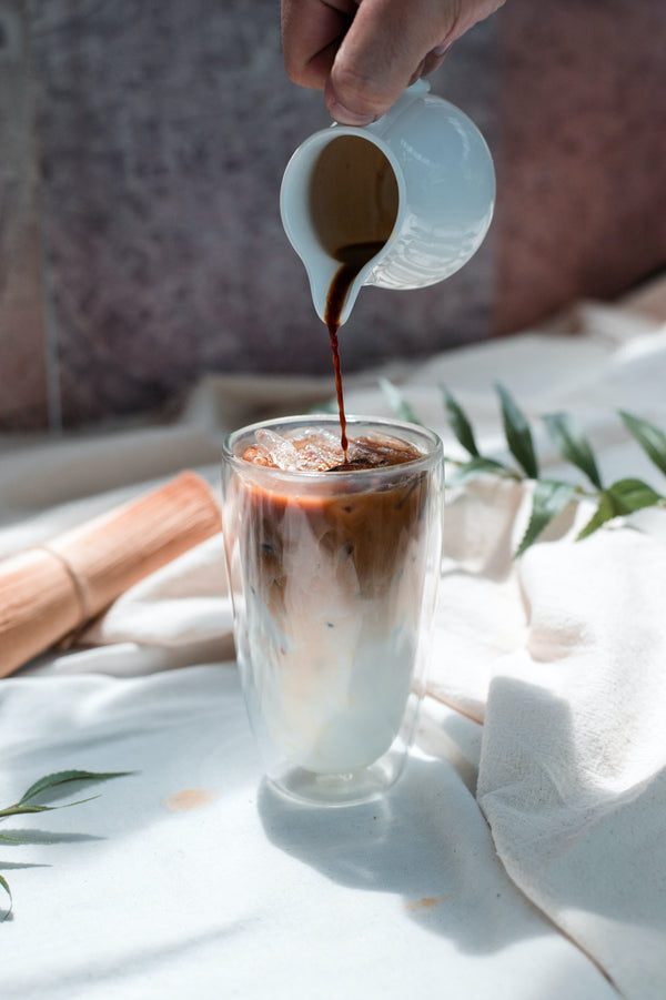 The 80 Noir Ultra Smoothie for Mental Clarity