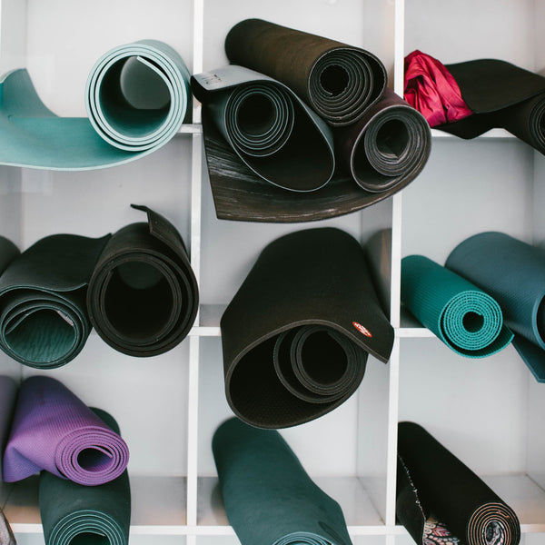 Pilates for ALL