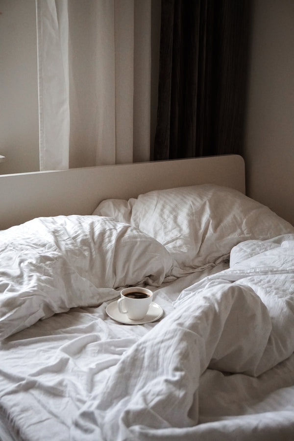Struggle to get enough shut-eye? Try this tonight!