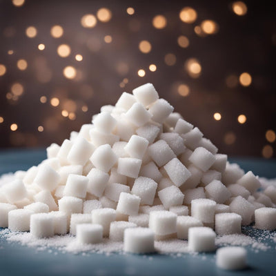 Sugar and Your Health: Time for a Sweet Goodbye