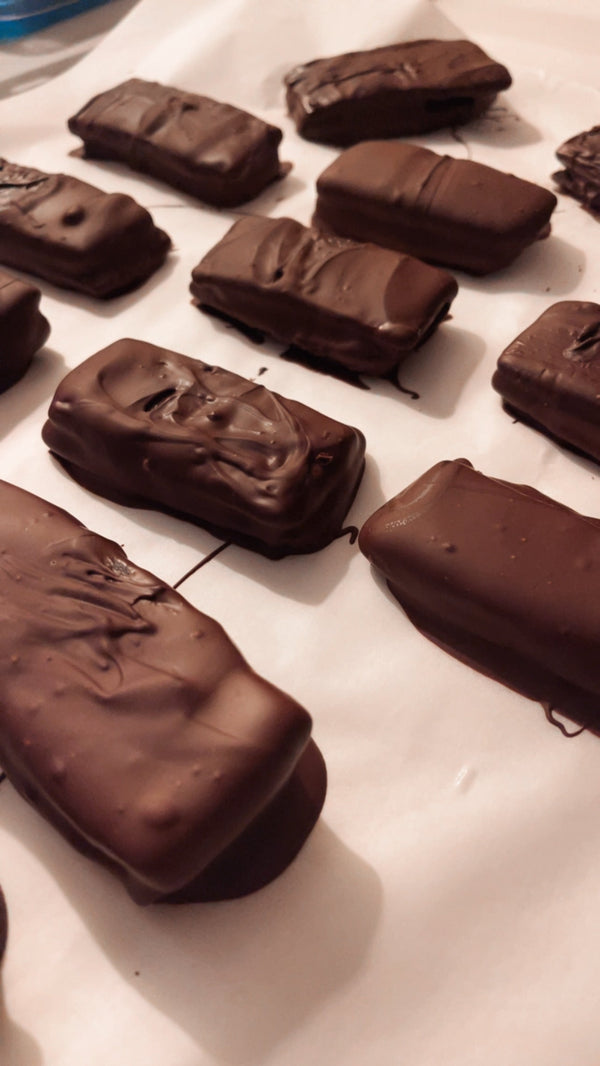 Gluten Free Tim Tams