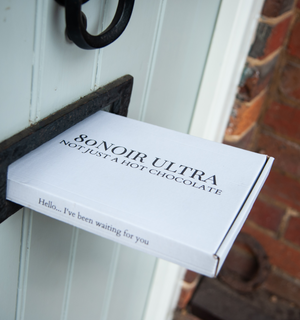 The Cocoa Ritual Subscription