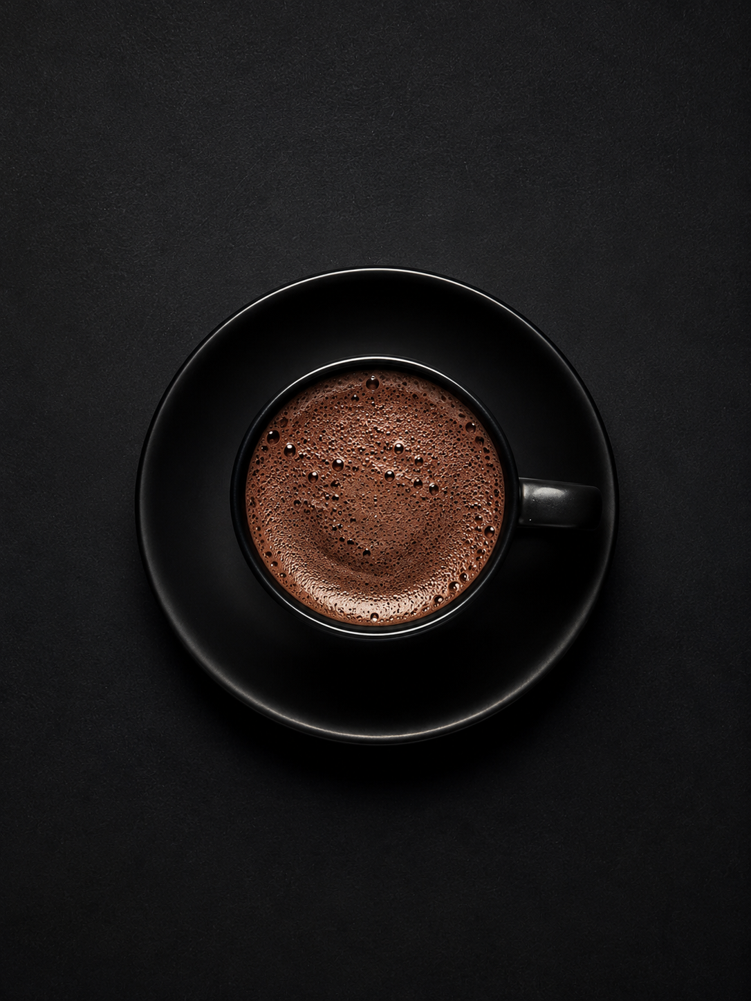 80Noir Ultra functional chocolate in everyday life
