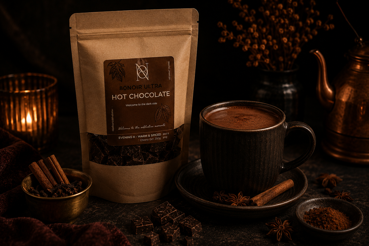 80Noir Evening Blend II