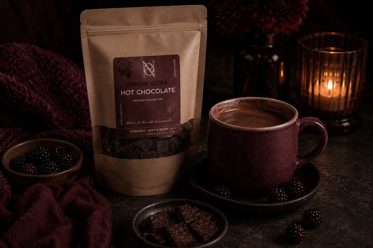 80Noir Evening Blend I